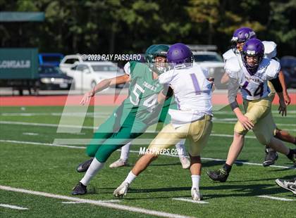 Thumbnail 2 in Greenport/Southold vs William Floyd JV 9 photogallery.