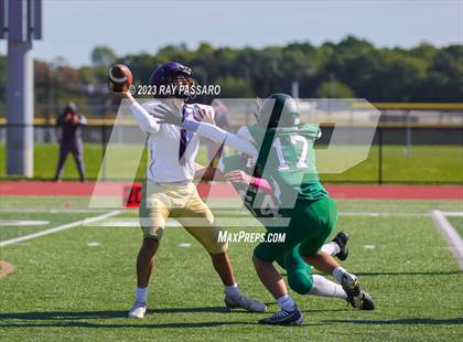 Thumbnail 1 in Greenport/Southold vs William Floyd JV 9 photogallery.