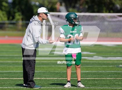 Thumbnail 3 in Greenport/Southold vs William Floyd JV 9 photogallery.