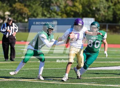 Thumbnail 1 in Greenport/Southold vs William Floyd JV 9 photogallery.
