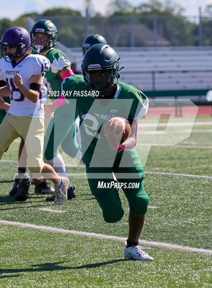 Thumbnail 1 in Greenport/Southold vs William Floyd JV 9 photogallery.