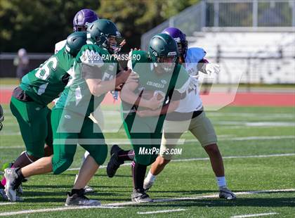Thumbnail 2 in Greenport/Southold vs William Floyd JV 9 photogallery.