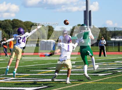 Thumbnail 2 in Greenport/Southold vs William Floyd JV 9 photogallery.