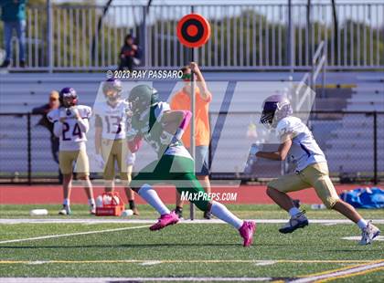 Thumbnail 2 in Greenport/Southold vs William Floyd JV 9 photogallery.