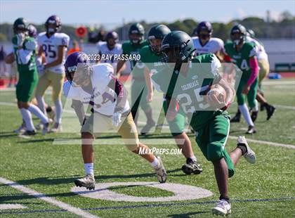 Thumbnail 1 in Greenport/Southold vs William Floyd JV 9 photogallery.