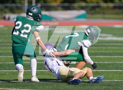 Thumbnail 3 in Greenport/Southold vs William Floyd JV 9 photogallery.