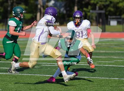 Thumbnail 3 in Greenport/Southold vs William Floyd JV 9 photogallery.
