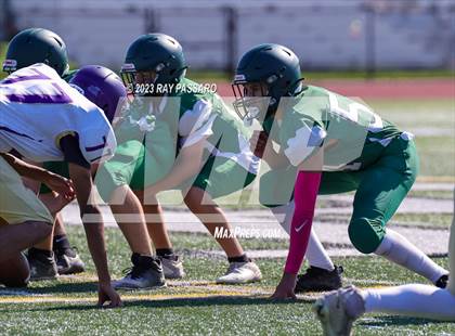 Thumbnail 1 in Greenport/Southold vs William Floyd JV 9 photogallery.