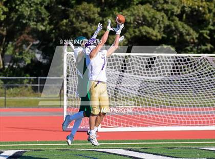 Thumbnail 3 in Greenport/Southold vs William Floyd JV 9 photogallery.