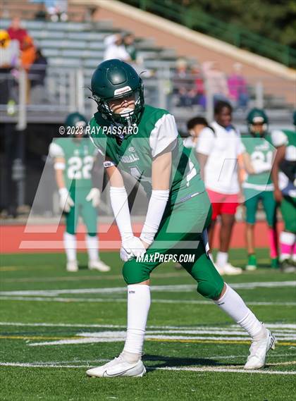 Thumbnail 2 in Greenport/Southold vs William Floyd JV 9 photogallery.