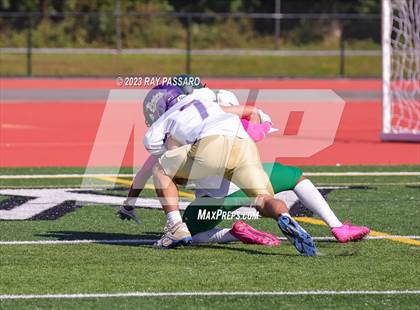 Thumbnail 1 in Greenport/Southold vs William Floyd JV 9 photogallery.