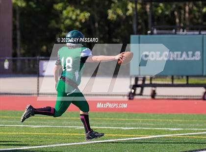 Thumbnail 3 in Greenport/Southold vs William Floyd JV 9 photogallery.