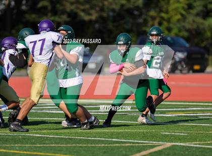 Thumbnail 2 in Greenport/Southold vs William Floyd JV 9 photogallery.