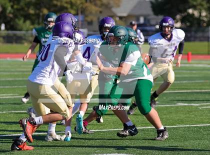 Thumbnail 3 in Greenport/Southold vs William Floyd JV 9 photogallery.