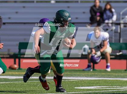 Thumbnail 1 in Greenport/Southold vs William Floyd JV 9 photogallery.