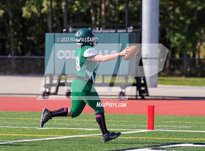 Thumbnail 1 in Greenport/Southold vs William Floyd JV 9 photogallery.
