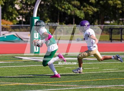 Thumbnail 2 in Greenport/Southold vs William Floyd JV 9 photogallery.