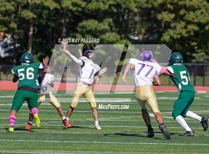 Thumbnail 2 in Greenport/Southold vs William Floyd JV 9 photogallery.