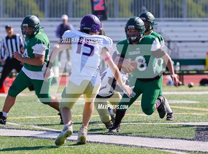 Thumbnail 2 in Greenport/Southold vs William Floyd JV 9 photogallery.