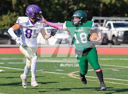 Thumbnail 1 in Greenport/Southold vs William Floyd JV 9 photogallery.