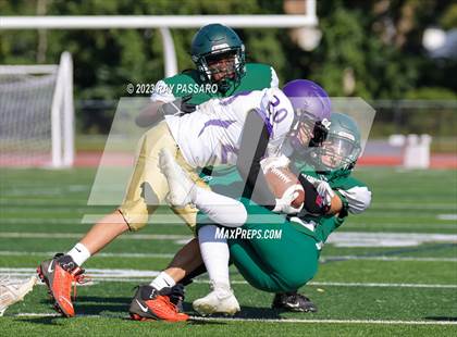 Thumbnail 3 in Greenport/Southold vs William Floyd JV 9 photogallery.