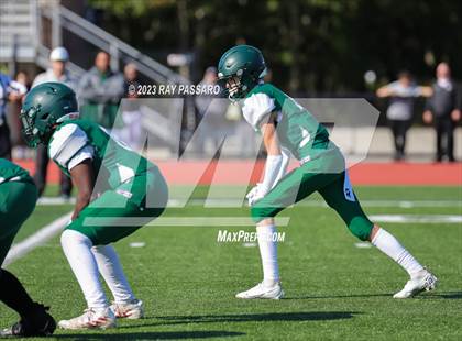 Thumbnail 1 in Greenport/Southold vs William Floyd JV 9 photogallery.