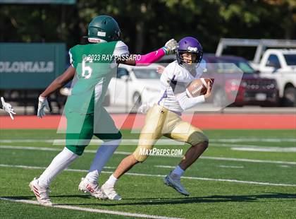 Thumbnail 3 in Greenport/Southold vs William Floyd JV 9 photogallery.