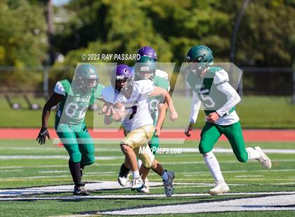 Thumbnail 1 in Greenport/Southold vs William Floyd JV 9 photogallery.