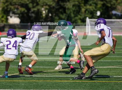 Thumbnail 1 in Greenport/Southold vs William Floyd JV 9 photogallery.