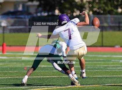 Thumbnail 3 in Greenport/Southold vs William Floyd JV 9 photogallery.