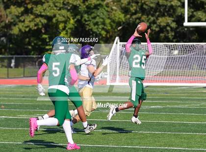 Thumbnail 3 in Greenport/Southold vs William Floyd JV 9 photogallery.