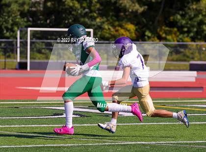 Thumbnail 3 in Greenport/Southold vs William Floyd JV 9 photogallery.