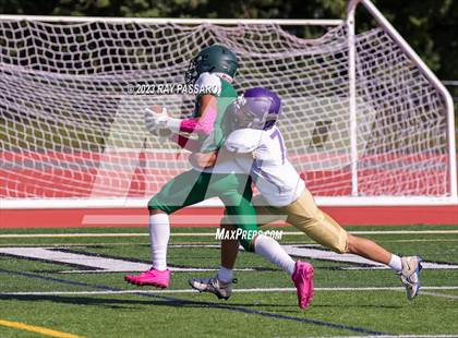 Thumbnail 2 in Greenport/Southold vs William Floyd JV 9 photogallery.