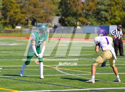 Thumbnail 1 in Greenport/Southold vs William Floyd JV 9 photogallery.