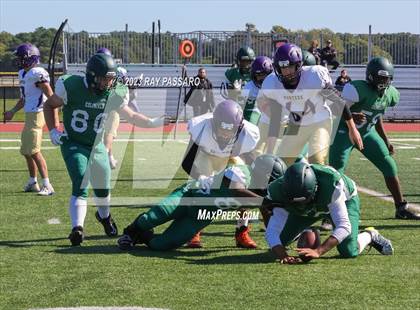 Thumbnail 2 in Greenport/Southold vs William Floyd JV 9 photogallery.
