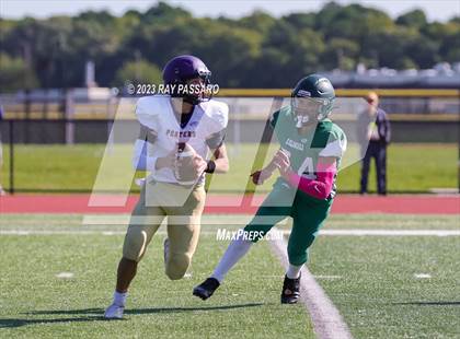 Thumbnail 1 in Greenport/Southold vs William Floyd JV 9 photogallery.