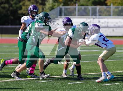Thumbnail 3 in Greenport/Southold vs William Floyd JV 9 photogallery.