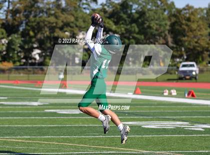 Thumbnail 3 in Greenport/Southold vs William Floyd JV 9 photogallery.