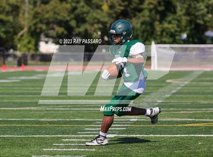 Thumbnail 1 in Greenport/Southold vs William Floyd JV 9 photogallery.