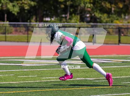 Thumbnail 3 in Greenport/Southold vs William Floyd JV 9 photogallery.