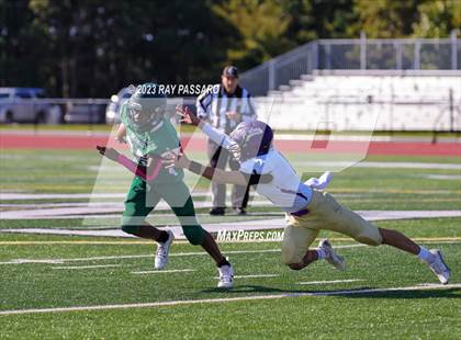 Thumbnail 1 in Greenport/Southold vs William Floyd JV 9 photogallery.