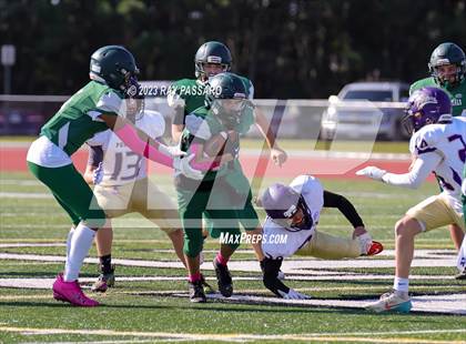 Thumbnail 2 in Greenport/Southold vs William Floyd JV 9 photogallery.