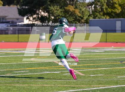 Thumbnail 1 in Greenport/Southold vs William Floyd JV 9 photogallery.