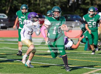 Thumbnail 3 in Greenport/Southold vs William Floyd JV 9 photogallery.
