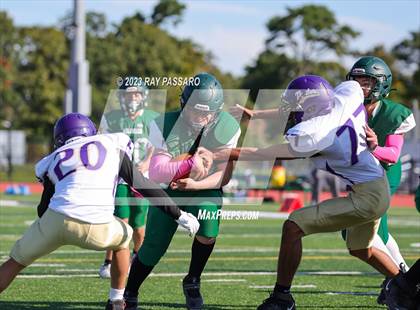 Thumbnail 1 in Greenport/Southold vs William Floyd JV 9 photogallery.