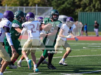 Thumbnail 2 in Greenport/Southold vs William Floyd JV 9 photogallery.