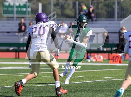 Thumbnail 2 in Greenport/Southold vs William Floyd JV 9 photogallery.