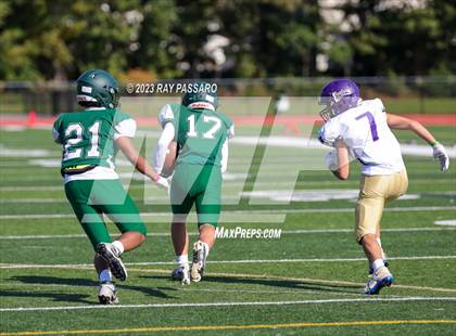 Thumbnail 3 in Greenport/Southold vs William Floyd JV 9 photogallery.