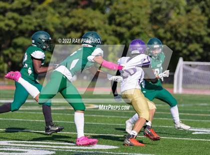 Thumbnail 1 in Greenport/Southold vs William Floyd JV 9 photogallery.