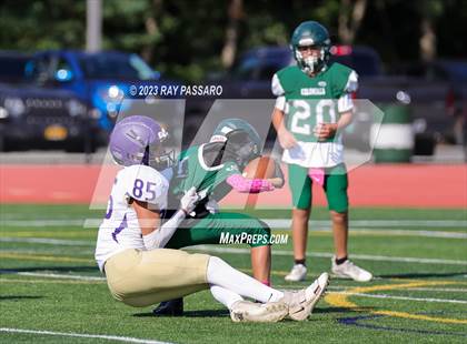 Thumbnail 3 in Greenport/Southold vs William Floyd JV 9 photogallery.
